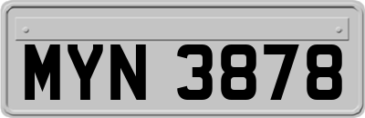 MYN3878