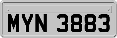 MYN3883
