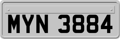 MYN3884