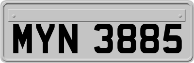 MYN3885