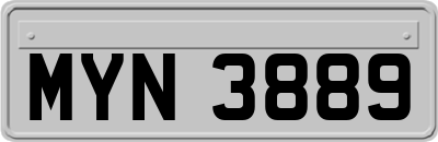 MYN3889