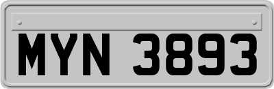 MYN3893