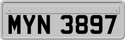 MYN3897