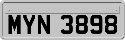 MYN3898