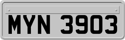 MYN3903