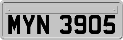 MYN3905
