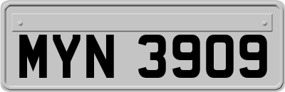 MYN3909