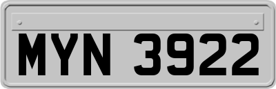 MYN3922