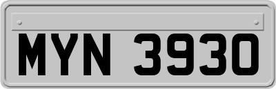 MYN3930
