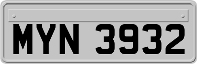 MYN3932