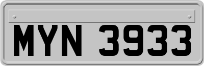 MYN3933