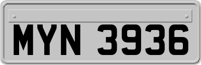MYN3936