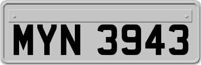MYN3943