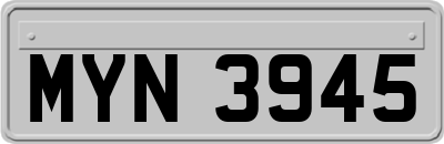MYN3945