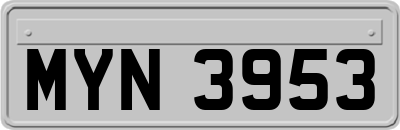 MYN3953