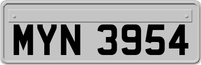 MYN3954