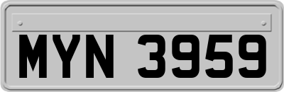 MYN3959