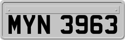 MYN3963