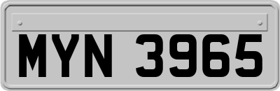 MYN3965
