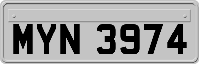 MYN3974