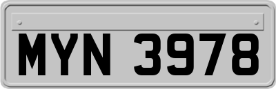 MYN3978