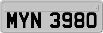 MYN3980