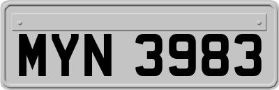 MYN3983