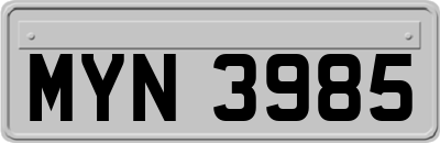 MYN3985