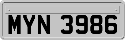 MYN3986