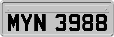 MYN3988