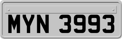 MYN3993
