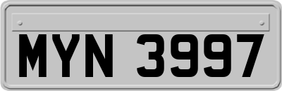 MYN3997