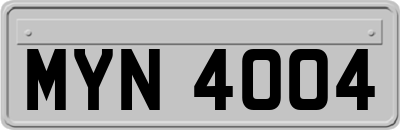 MYN4004