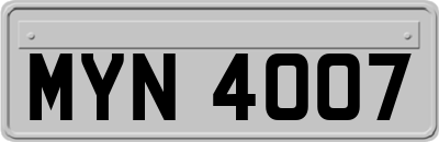 MYN4007