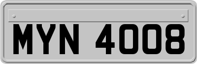 MYN4008