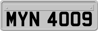 MYN4009