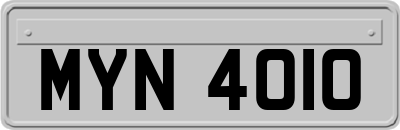 MYN4010