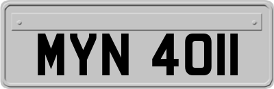 MYN4011