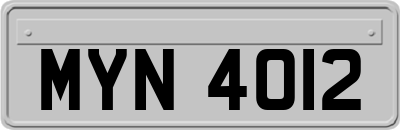 MYN4012