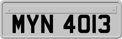 MYN4013