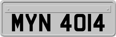 MYN4014