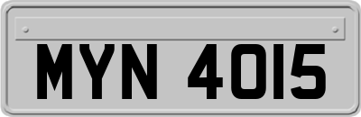 MYN4015