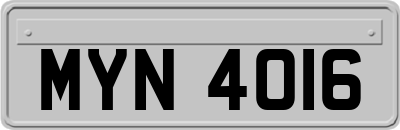 MYN4016