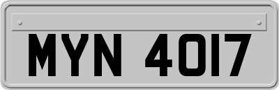 MYN4017