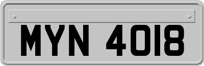 MYN4018