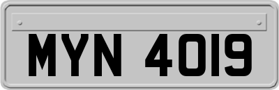 MYN4019