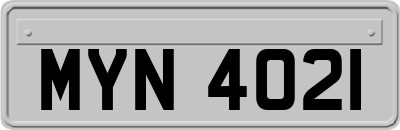 MYN4021