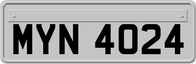 MYN4024