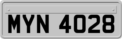 MYN4028