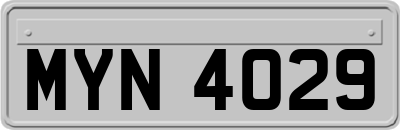 MYN4029